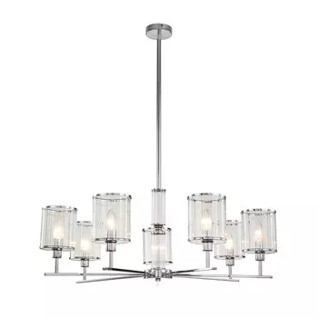 Люстра на штанге Indigo V000412