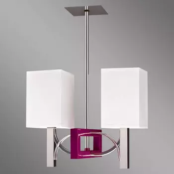 Люстра на штанге Kemar RF/2/V