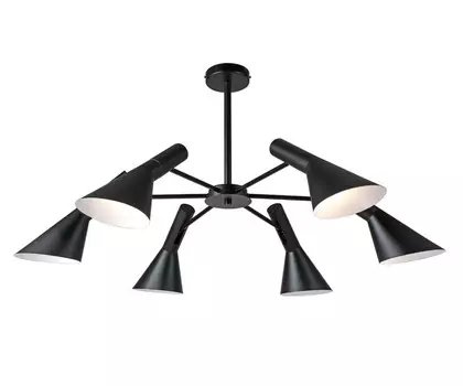 Люстра на штанге Kink Light 07033-6,19