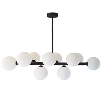 Люстра на штанге Kink Light 07508-10A,19