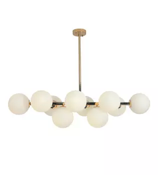 Люстра на штанге Kink Light 07508-10A,33