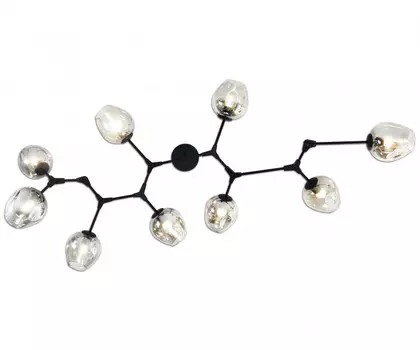 Люстра на штанге Kink Light 07512-9,19(21)