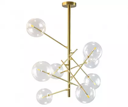 Люстра на штанге Kink Light 07516-8,20