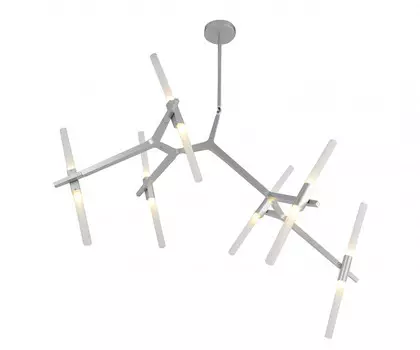 Люстра на штанге Kink Light 07531-12,16