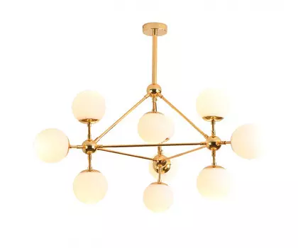 Люстра на штанге Kink Light 07535-10,33