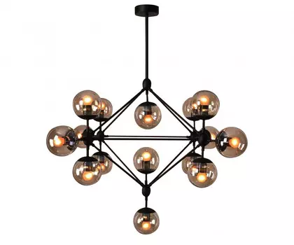 Люстра на штанге Kink Light 07535-15,19