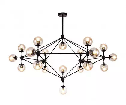 Люстра на штанге Kink Light 07535-21,19