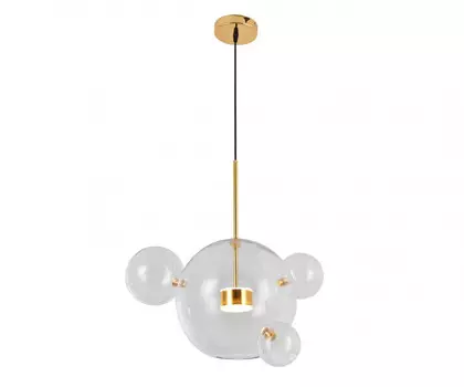 Люстра на штанге Kink Light 07545-4,21