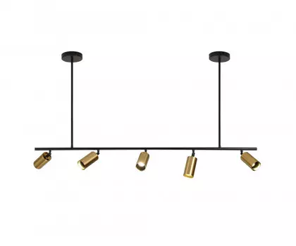 Люстра на штанге Kink Light 07615-5