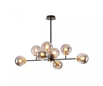 Люстра на штанге Kink Light 07619-8,19