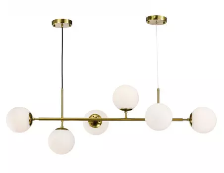 Люстра на штанге Kink Light 07622-6,20-01