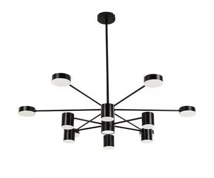 Люстра на штанге Kink Light 07649-13,19