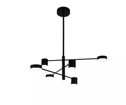 Люстра на штанге Kink Light 07650-6D,19(4000K)