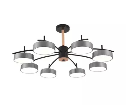 Люстра на штанге Kink Light 07651-8,16