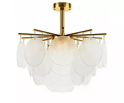 Люстра на штанге Kink Light 07684-6,20