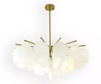 Люстра на штанге Kink Light 07684-8,20