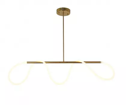 Люстра на штанге Kink Light 08041,20