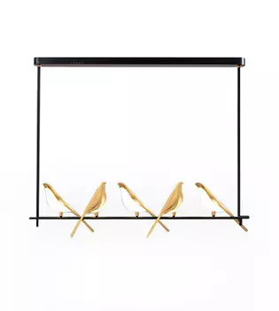 Люстра на штанге Kink Light 08446-5,33