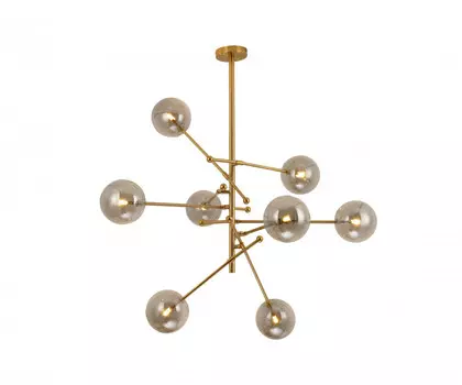 Люстра на штанге Kink Light 08467-8,20