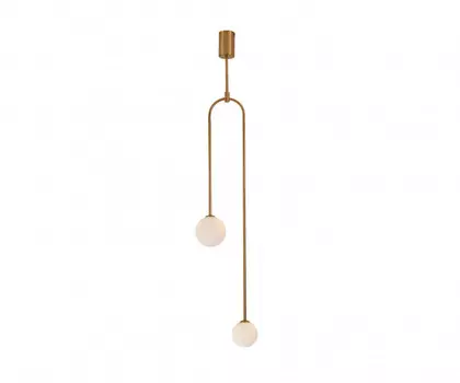 Люстра на штанге Kink Light 08488-20,20