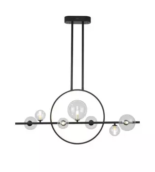 Люстра на штанге Kink Light 09408-7L,19