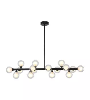 Люстра на штанге Kink Light 09409-16,19