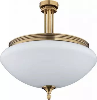 Люстра на штанге Kutek DEC-PL-3(P)