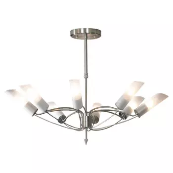 Люстра на штанге LGO GRLSA-2813-08