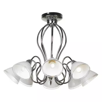 Люстра на штанге LGO LSP-0005