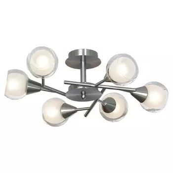 Люстра на штанге Lussole LSP-0141