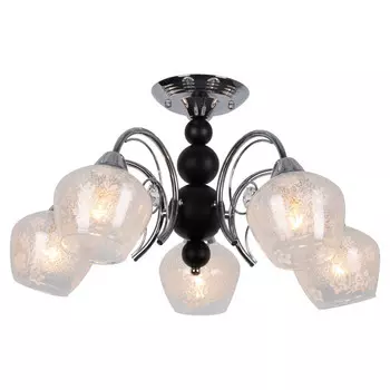 Люстра на штанге LGO LSP-8075