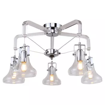 Люстра на штанге LGO LSP-8089