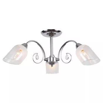 Люстра на штанге LGO LSP-8091