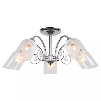 Люстра на штанге Lussole LSP-8092