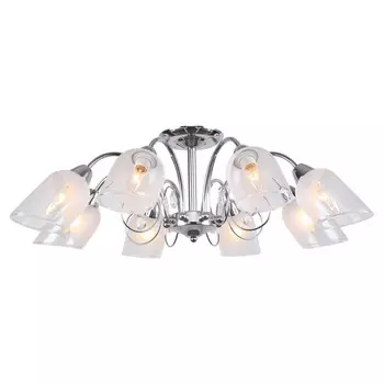 Люстра на штанге LGO LSP-8093