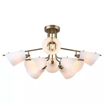 Люстра на штанге LGO LSP-8097