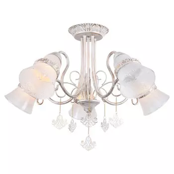 Люстра на штанге LGO LSP-8100