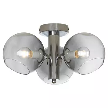 Люстра на штанге Lussole LSP-8371CH