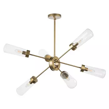 Люстра на штанге Lightstar 690063