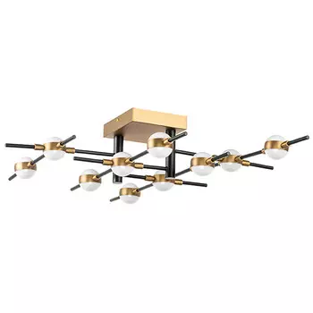 Люстра на штанге Lightstar 745147