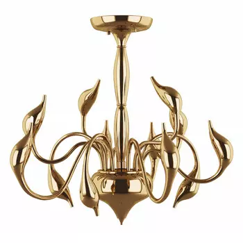 Люстра на штанге Lightstar 751022