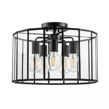 Люстра на штанге Lightstar 798257