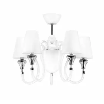 Люстра на штанге Lightstar 809056