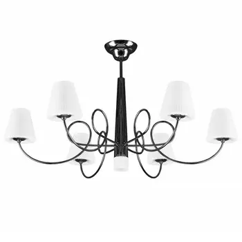 Люстра на штанге Lightstar 814077