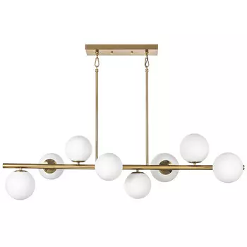 Люстра на штанге Lightstar 815083