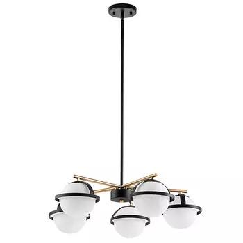 Люстра на штанге Lightstar 815257