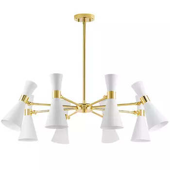 Люстра на штанге Lightstar 816086