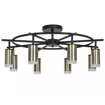 Люстра на штанге Lightstar LR7183180