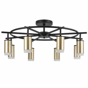 Люстра на штанге Lightstar LR7184080