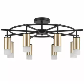 Люстра на штанге Lightstar LR7184081